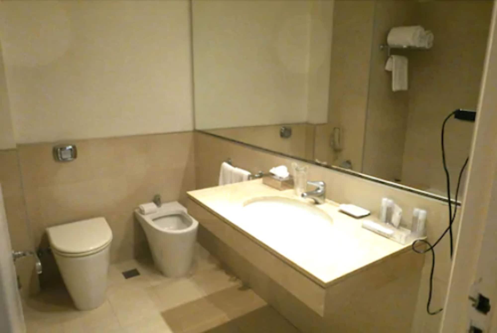 NH Gran Hotel Provincial Mar del Plata Esterno foto