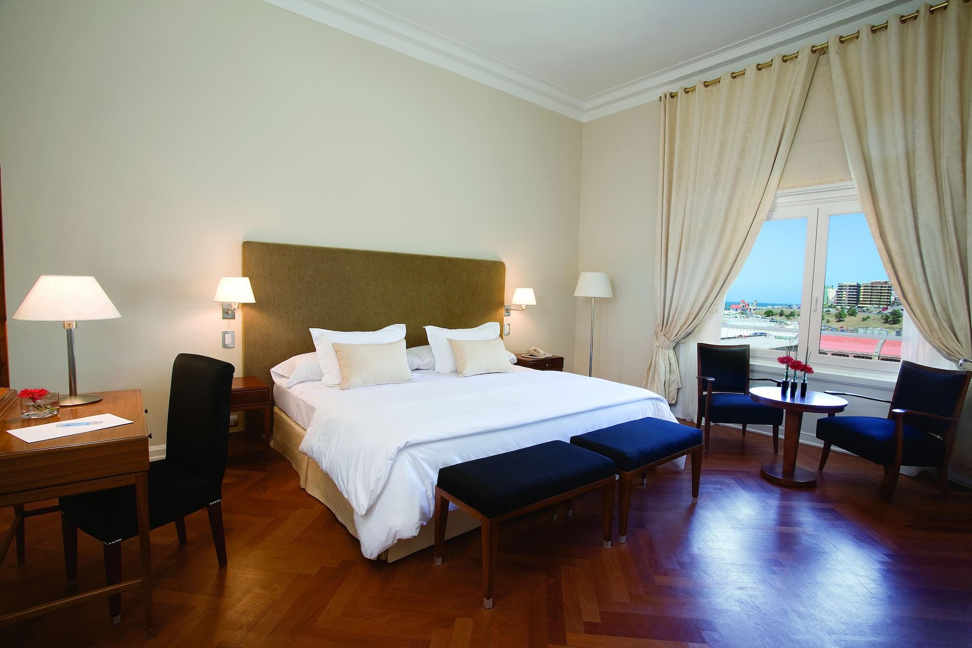 NH Gran Hotel Provincial Mar del Plata Camera foto