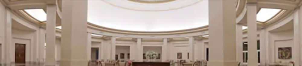 NH Gran Hotel Provincial Mar del Plata Esterno foto