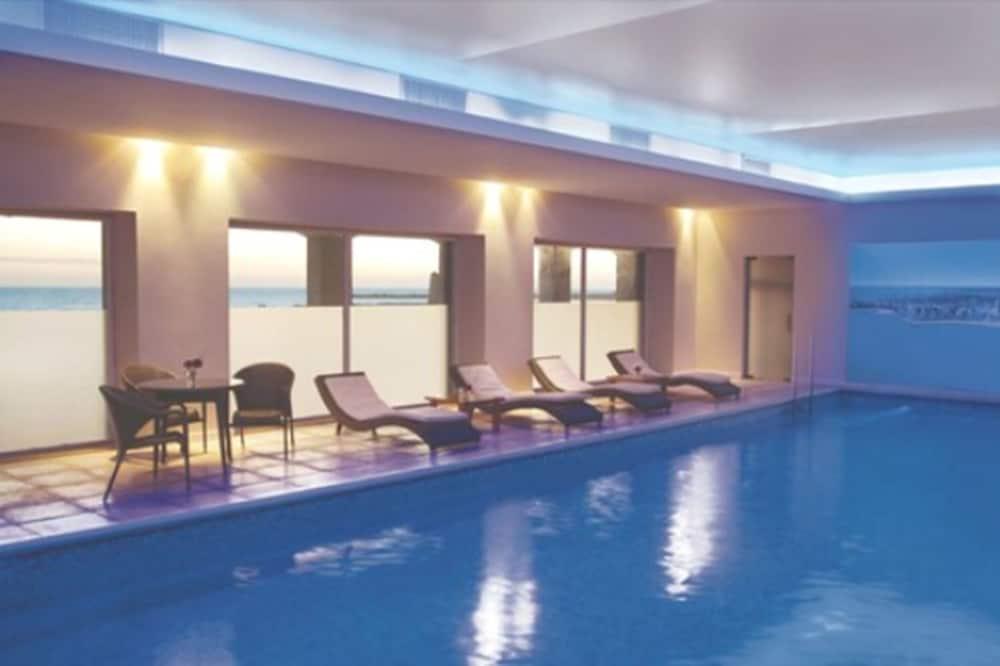 NH Gran Hotel Provincial Mar del Plata Esterno foto