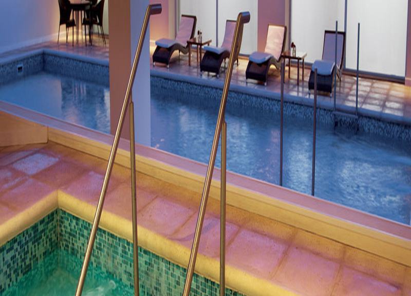 NH Gran Hotel Provincial Mar del Plata Esterno foto