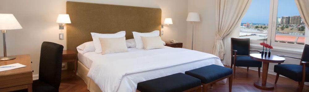 NH Gran Hotel Provincial Mar del Plata Esterno foto