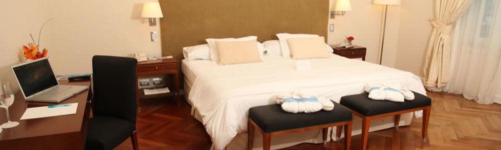 NH Gran Hotel Provincial Mar del Plata Esterno foto