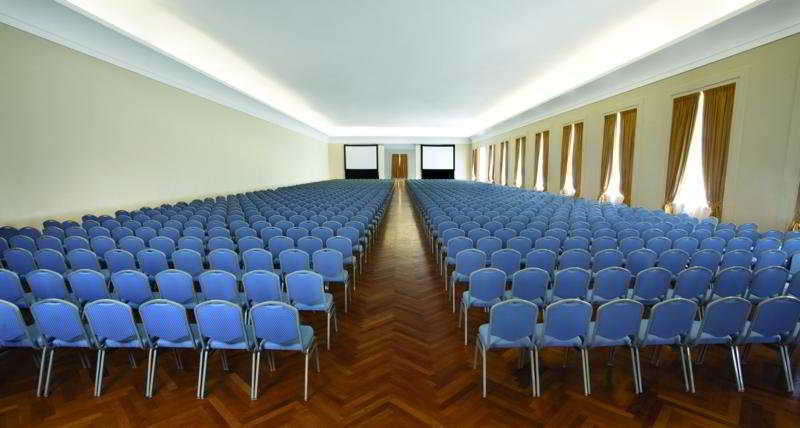 NH Gran Hotel Provincial Mar del Plata Servizi foto