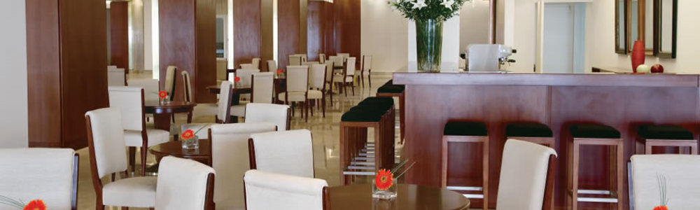 NH Gran Hotel Provincial Mar del Plata Esterno foto